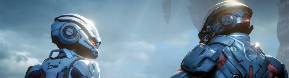 Wszystkie recenzje i oceny Mass Effect 5 — 1 opinia