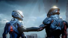 Mass Effect 5 - gra w gatunku Fantastyka naukowa