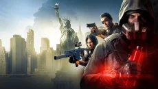 Tom Clancy's The Division 2 - Warlords of New York
