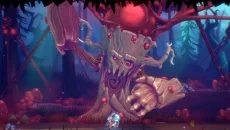 Ghost Knight: A Dark Tale - gra w gatunku Akcja