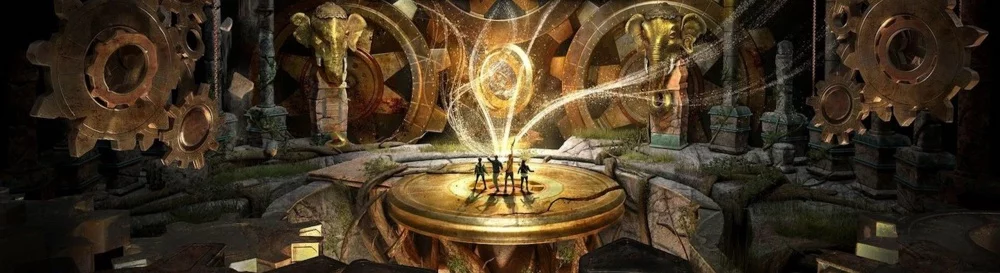 Forum Prince of Persia: The Dagger of Time