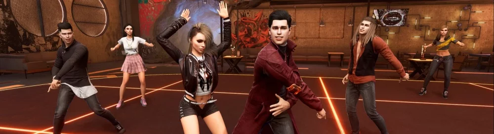 Negatywne opinie o Soul Dance Party — 0 opinii
