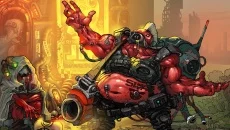 Doomsday Hunters - gra w gatunku Izometria