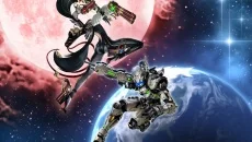 Bayonetta & Vanquish 10th Anniversary Bundle - gra w gatunku Fantastyka naukowa