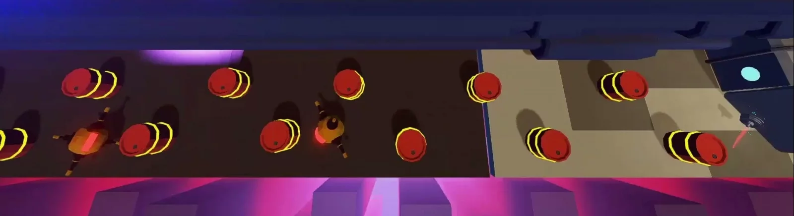 Data wydania JASEM: Just Another Shooter with Electronic Music w różnych krajach na świecie