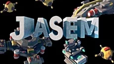 JASEM: Just Another Shooter with Electronic Music - gra w gatunku Rogalik