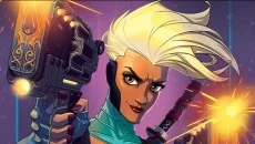 COGEN: Sword of Rewind jest podobna do COGEN: Sword of Rewind