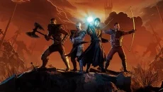 Gothic 1 Remake - data wydania dla PlayStation 5
