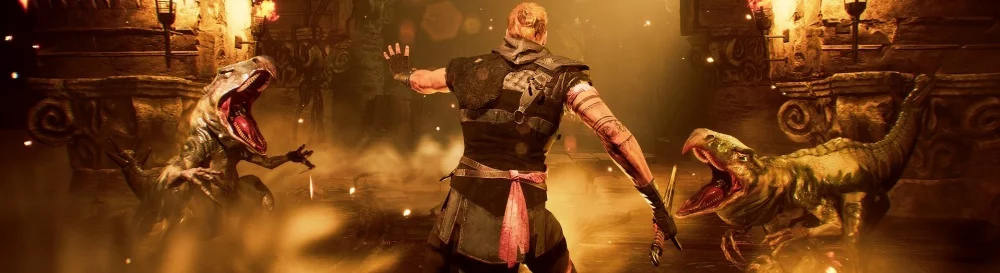 Kup Gothic 1 Remake (Gothic Remake ) tanio, zniżki do 90% 🏷️, porównanie cen w różnych sklepach Kup Gothic 1 Remake (Gothic Remake ) tanio, zniżki do 90% 🏷️, porównanie cen w różnych sklepach