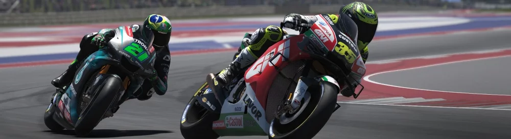 Cheaty dla MotoGP 20