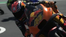 MotoGP 20 - gra w gatunku Widok z trzeciej osoby