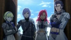 Fire Emblem Three Houses: Cindered Shadows - gra w gatunku Gra fabularna
