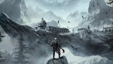 The Elder Scrolls Online: Dragonhold jest podobna do The Elder Scrolls Online: Dragonhold