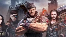 Last Shelter: Survival - gra w gatunku Postapokalipsa