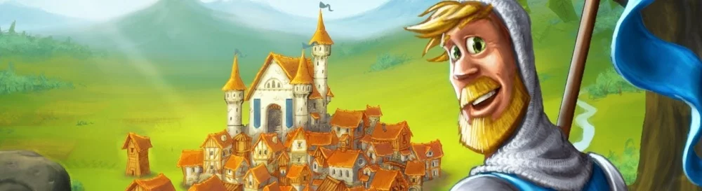 Townsmen: A Kingdom Rebuilt — Tabela dla Cheat Engine [UPD: 28.11.2024] / Tabele / Cheaty