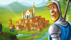 Townsmen: A Kingdom Rebuilt - gra w gatunku Izometria