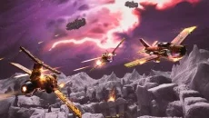Warhammer 40,000: Dakka Squadron - data wydania dla Nintendo Switch
