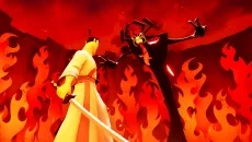 Samurai Jack: Battle Through Time - gra w gatunku Arkaada