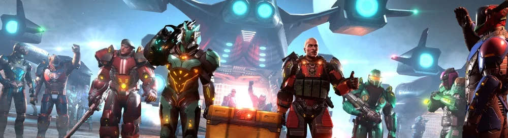 Data wydania Shadowgun War Games w różnych krajach na świecie Data wydania Shadowgun War Games w różnych krajach na świecie