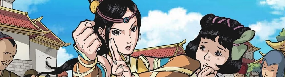 Kup Shuyan Saga tanio, zniżki do 90% 🏷️, porównanie cen w różnych sklepach