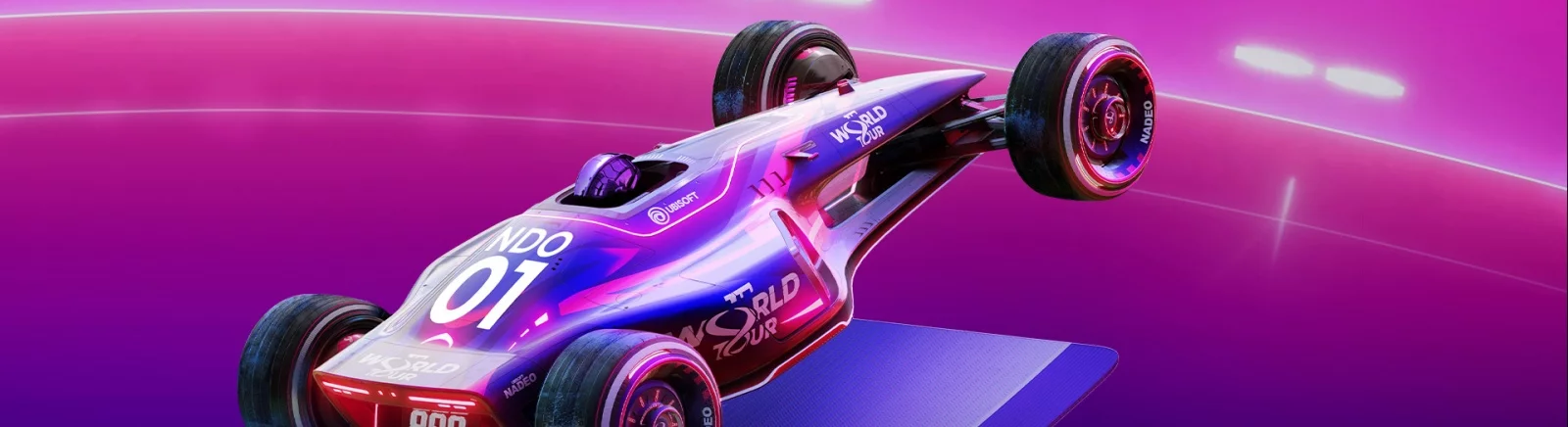 Data wydania TrackMania w różnych krajach na świecie