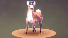 The First Tree jest podobna do The First Tree