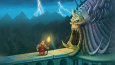 Ancient Domains of Mystery - data wydania dla Amiga