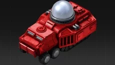 Command & Conquer: Red Alert 3 - Commander's Challenge jest podobna do Command & Conquer: Red Alert 3 - Commander's Challenge