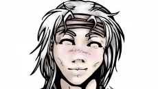 To Ash - gra w gatunku Widok z boku