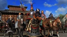 Total War: Three Kingdoms - A World Betrayed