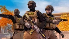 Standoff 2 - gra w gatunku Widok z pierwszej osoby