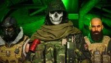 Call of Duty: Warzone - gra w gatunku Taktyka