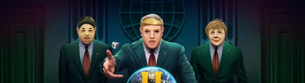 Realpolitiks 2 — Таблица для Cheat Engine [46983: GoG] / Tabele / Cheaty