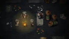 ATOM RPG: Post-apocalyptic indie game jest podobna do ATOM RPG: Post-apocalyptic indie game