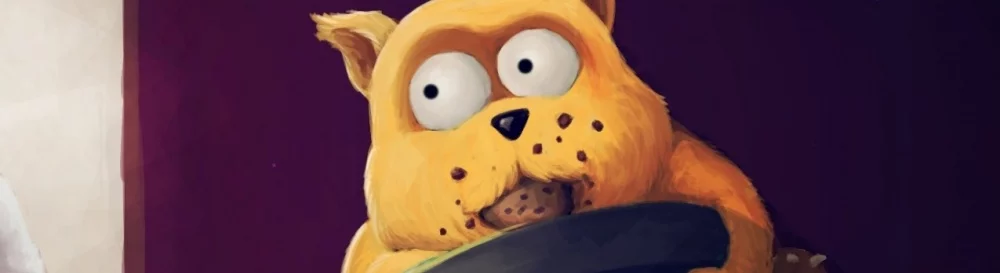 Mieszane opinie o Cat on a Diet — 0 opinii