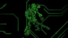 Mainframe Defenders - gra w gatunku Turowa