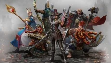 Warhammer Odyssey - gra w gatunku Gra fabularna