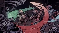 Deep Sky Derelicts: Definitive Edition - gra w gatunku Visual novel