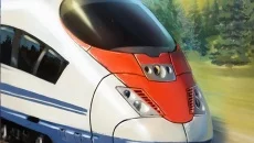 Train Simulator 2020 jest podobna do Train Simulator 2020