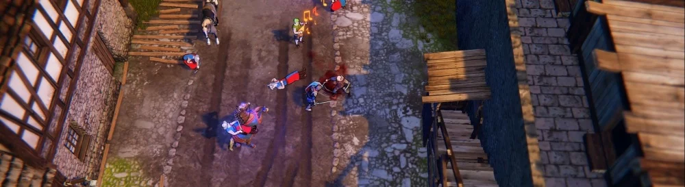 Data wydania Rustler: Prologue w różnych krajach na świecie