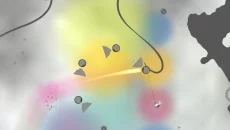 PixelJunk Eden 2 - gra w gatunku Rogalik