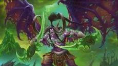 Hearthstone: Murder at Castle Nathria jest podobna do Hearthstone: Murder at Castle Nathria