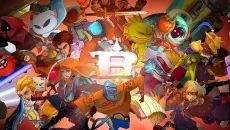 Bounty Battle - gra w gatunku Kooperacja (co-op)