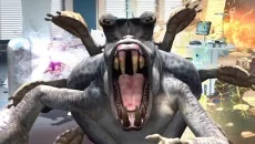 Men in Black: Galaxy Defenders - gra w gatunku Fantastyka naukowa