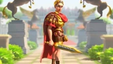 Rise of Kingdoms - gra w gatunku W czasie rzeczywistym