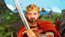 Empire Four Kingdoms - gra w gatunku Turowa