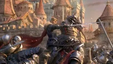 King of Avalon: Dragon Warfare - gra w gatunku MMO