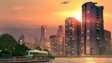 Cities: Skylines - Sunset Harbor - gra w gatunku Izometria