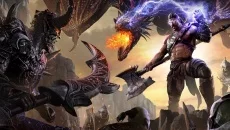 Age of Magic jest podobna do Age of Magic