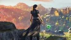 Evil Lands - gra w gatunku Widok z trzeciej osoby